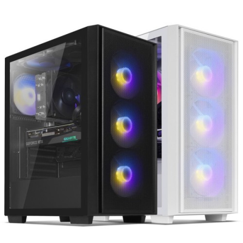 라이젠5 7600_라데온 내장그래픽 컴퓨터본체 (PRE DIY KIT R5_L) AMD 게이밍컴퓨터 조립PC