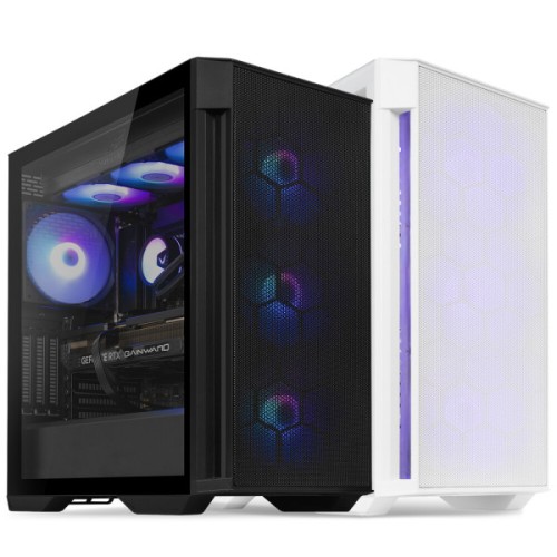 라이젠7 7800X3D_RTX4090 24GB 컴퓨터본체 (ULTIMATE GAMING R7 A9) AMD 게이밍컴퓨터 조립PC