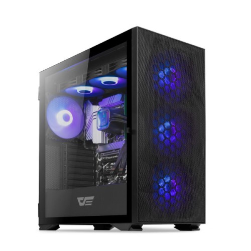 PRE DIY KIT i7_L 컴퓨터본체 (인텔 i7 14700K 내장그래픽) 게이밍컴퓨터 조립PC