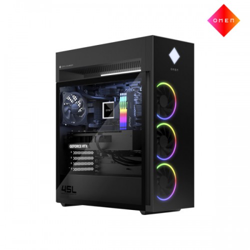 45L GT22-1001KL 게이밍 PC 컴퓨터/RTX 4070Ti 최종264만/램+SSD업/AMD R7-7800X3D/16GB/512GB/DOS/고성능