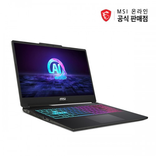 사이보그 15 AI A1VEK-U5 인텔 울트라5-125H RTX4050 8GB 512GB