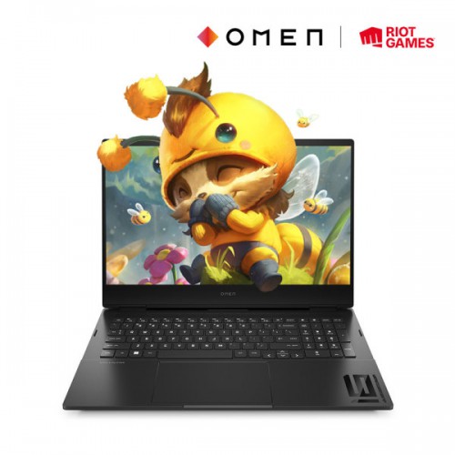 OMEN 16-xf0052AX 게이밍 가성비 노트북 R7-7840HS/RTX 4060/QHD 최종178만/SSD+램업+마우스/윈11