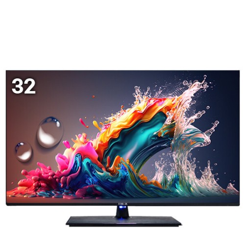 넥스 81cm LED TV / NX32G/ 무결점/ 스위블받침대