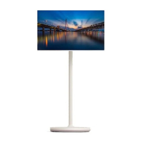 LG전자 스탠바이미 TV 2023 LED FHD 68cm 27ART10CKPL 전국 무료 LG 물류 빠른 배송