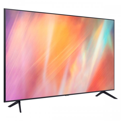 비지니스 TV UHD LH55BECHLGFXKR 138cm 4K HDR 스탠드