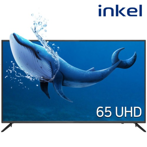 PIC65U 165cm UHD LED TV 돌비사운드 / 패널불량 2년 보증