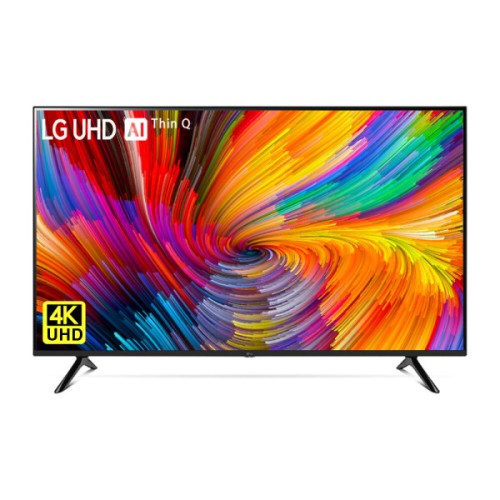 LG전자 70인치클래스 UQ7070 4K UHD LED LCD TV 스마트 리퍼브 4K 티비 수도권스탠드설치