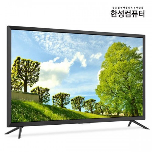 ELEX TV4320 82cm HD TV (택배발송)