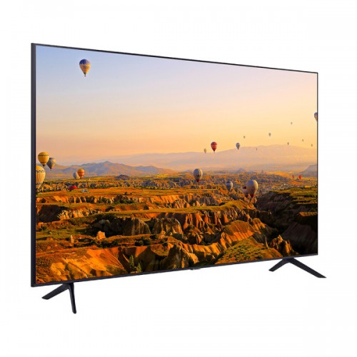 삼성 4K UHD LED TV 139cm(55인치) 스마트 비지니스TV 에너지효율 1등급 스탠드형 무료설치 LH55BECHLGFXKR