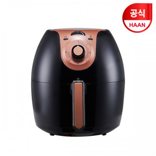 5L 대용량 에어프라이어 AF-5500 한경희(HANN)/사은품증정