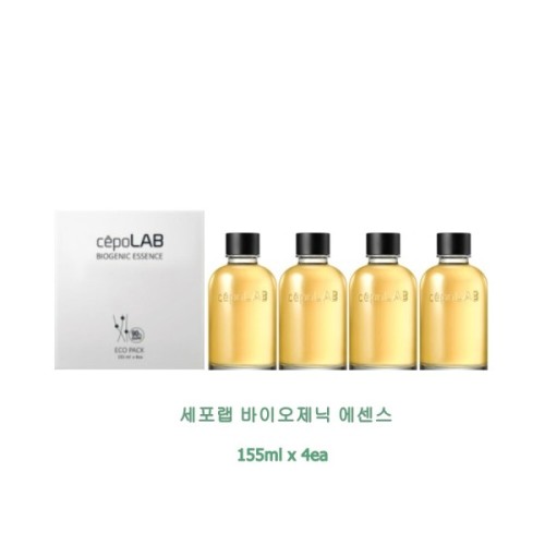 세포랩 바이오제닉 에센스 155ml x 4ea