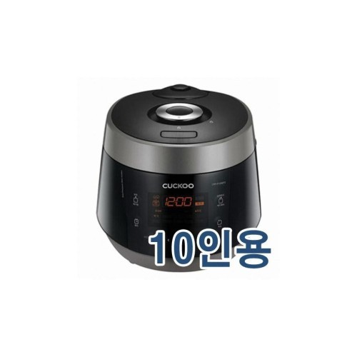 쿠쿠 풀스텐 전기밥솥 CRP-P1055FD 10인용